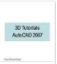 3D AutoCAD教程2007