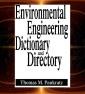 环境工程字典和目录