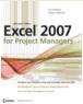 项目规划和Excel