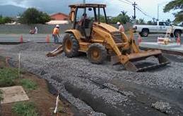 公路养护-排水养护，介质，表面裂缝修补