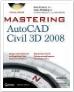 掌握AutoCAD Civil 3D 2008