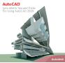 AutoCAD的提示和技术