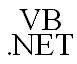 VB.NET Visual Basic.Net.