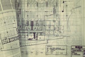 《建筑工程制图》