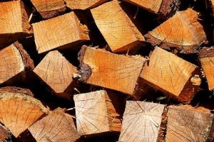 木材自然调味的优点