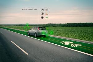 智能汽车和智能公路